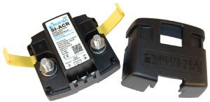 Blue Sea Systems SI-ACR Automatic Charging Relay 12/24V DC 120A (click for enlarged image)
